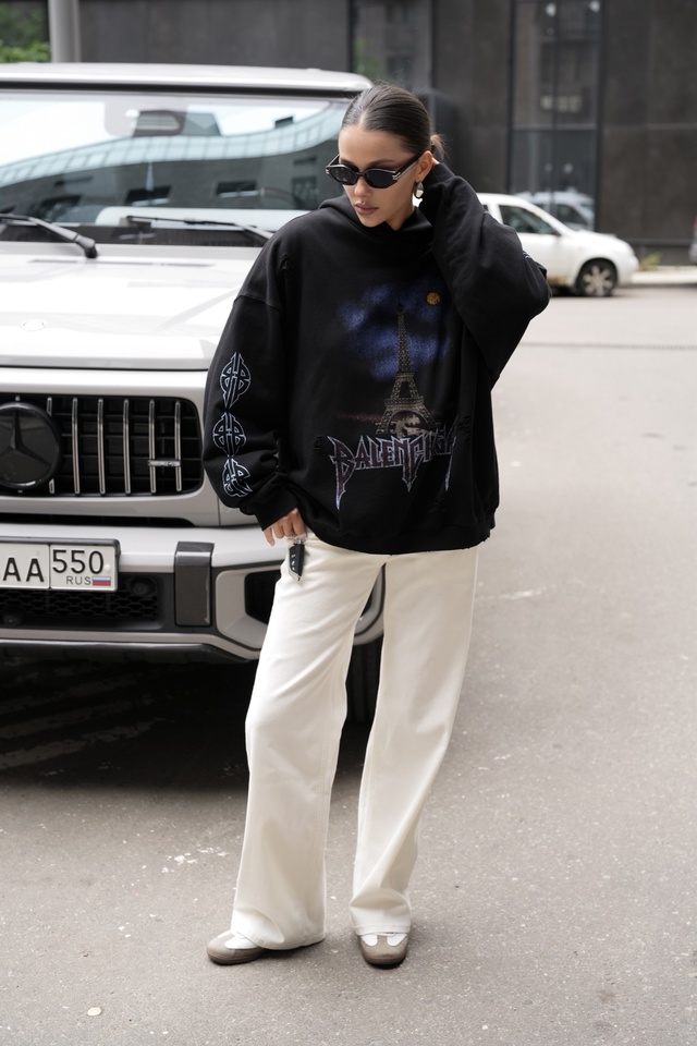 Толстовка 22965080