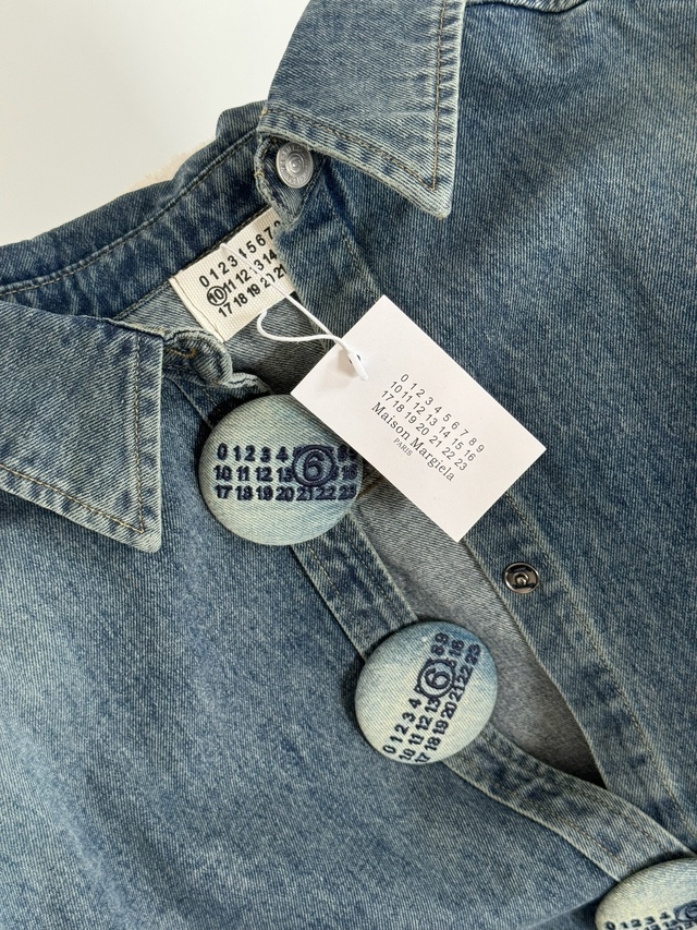 Рубашка 22965083