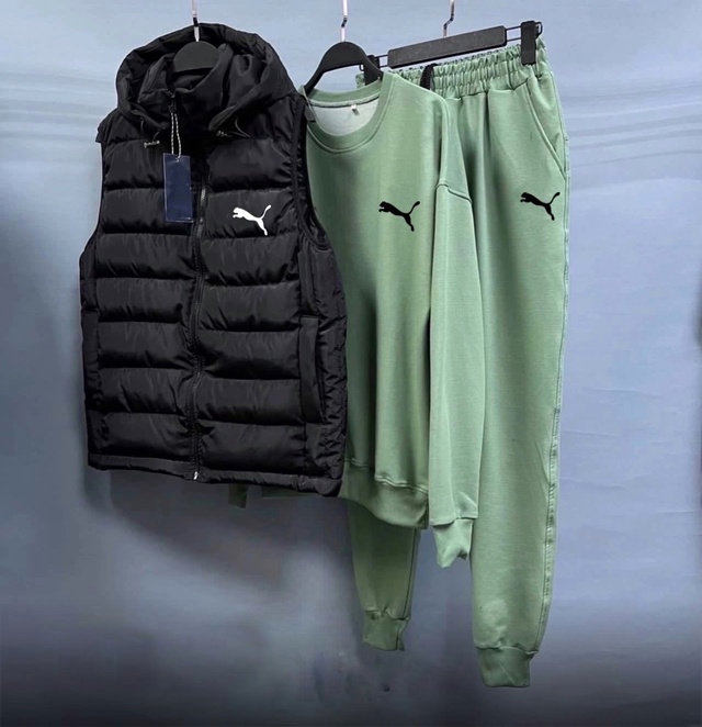 Спортивный костюм 22964963