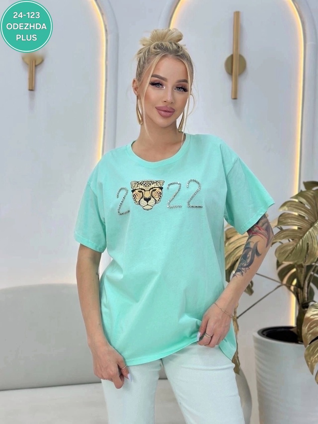 Футболка 22966072