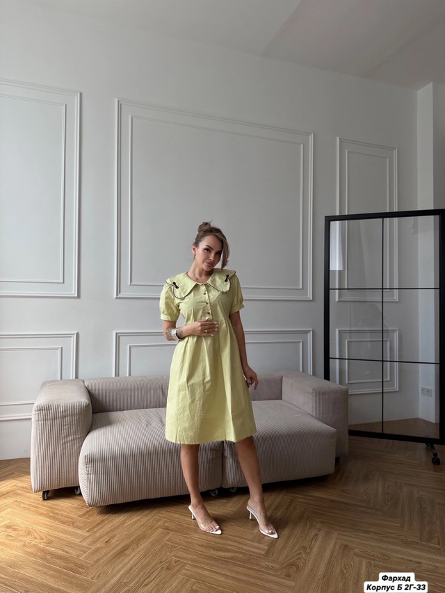 Платье 22965890