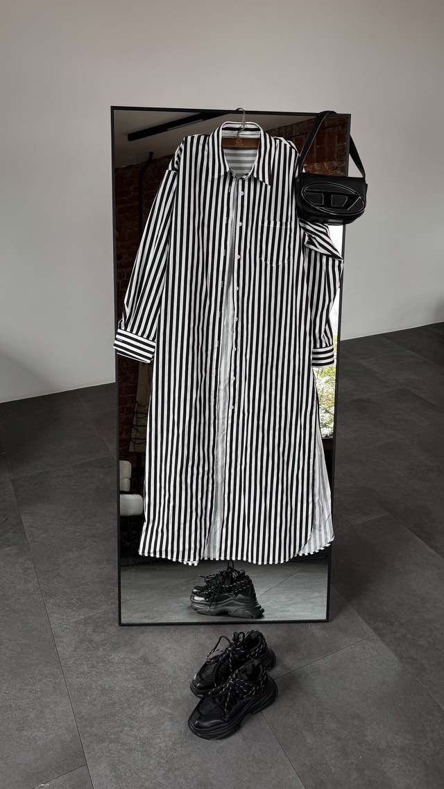 Рубашка 22965084