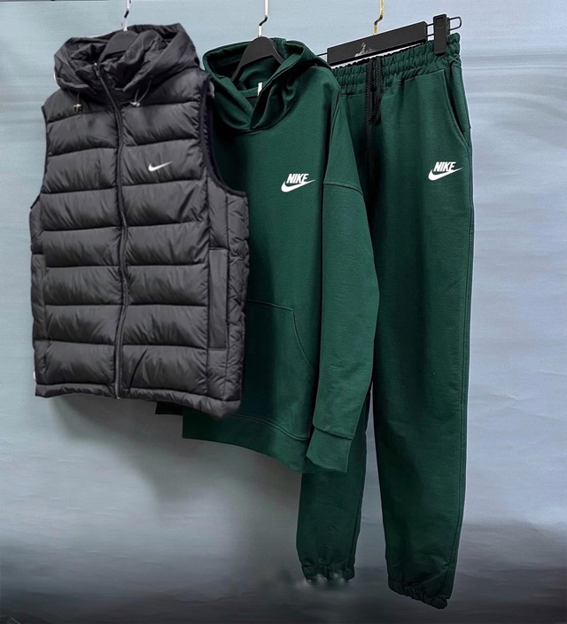 Спортивный костюм 22964963