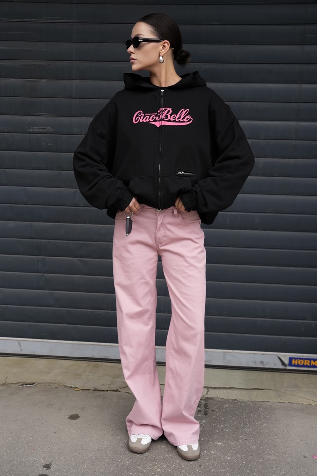 Толстовка 22965167