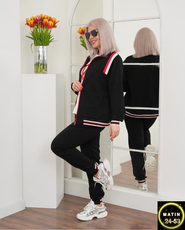 Спортивный костюм 22965643