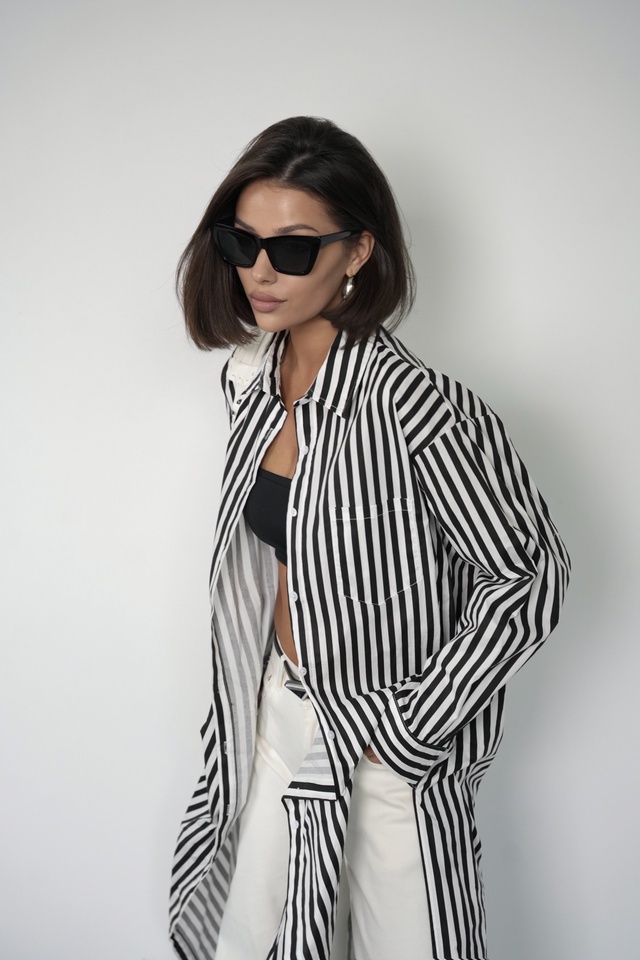 Рубашка 22965084