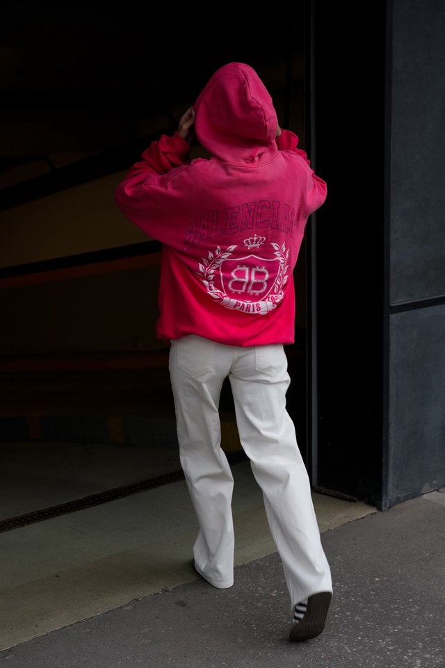 Толстовка 22965169