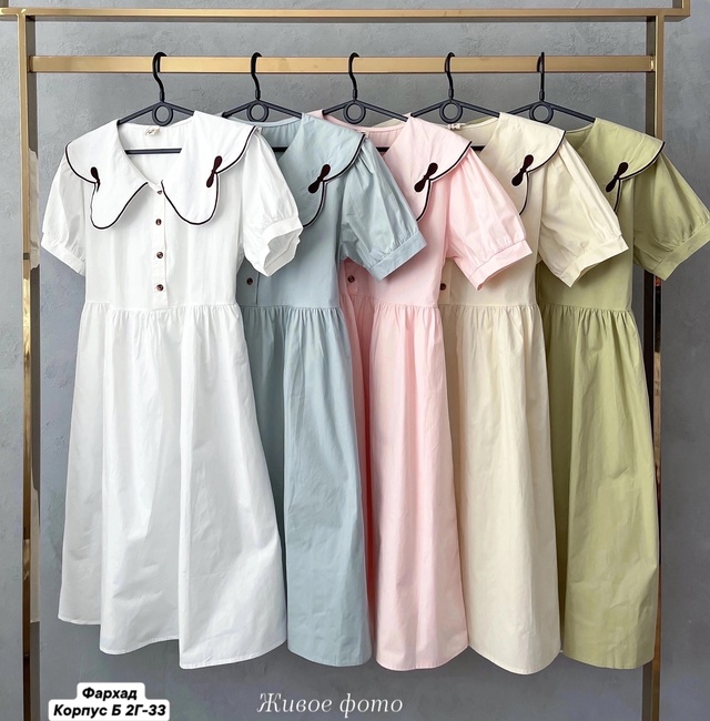 Платье 22965890