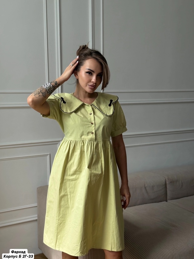 Платье 22965890