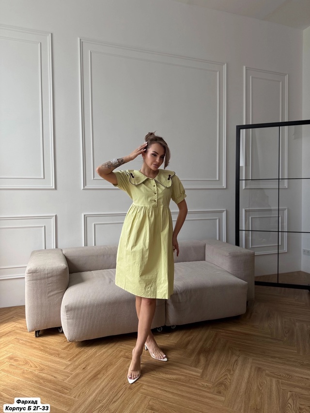 Платье 22965890