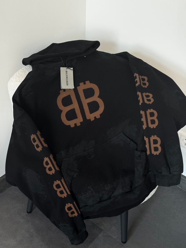 Толстовка 22965171