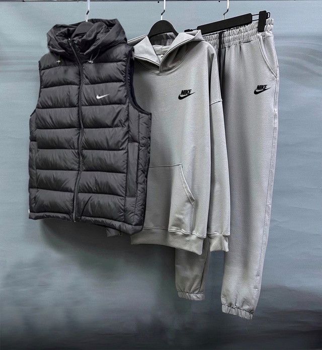 Спортивный костюм 22964963