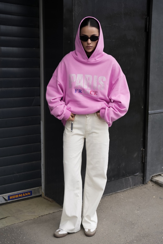 Толстовка 22965079