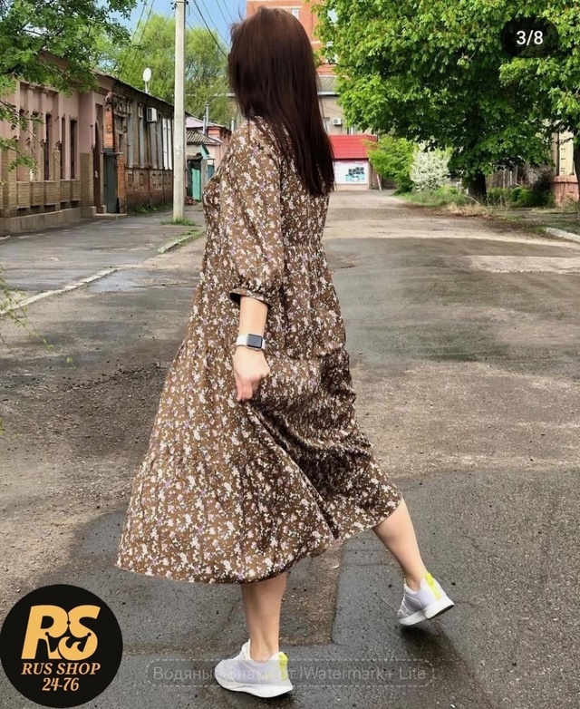 Платье 22966563