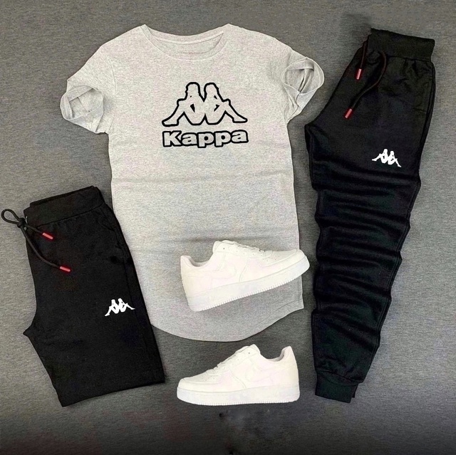 Спортивный костюм 22966802