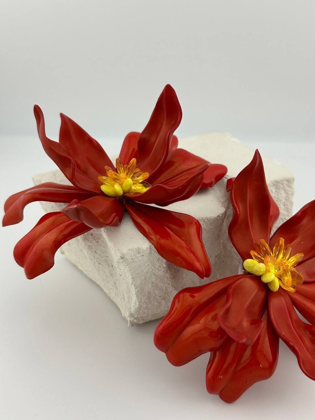 Серьги 22966638