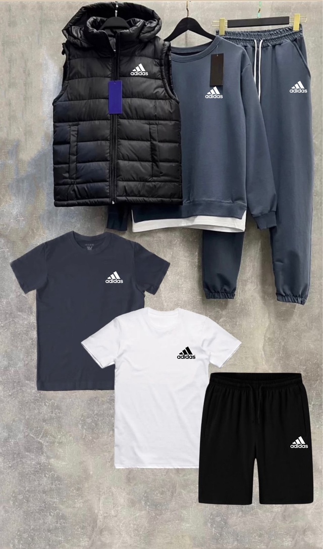 Спортивный костюм 22967504