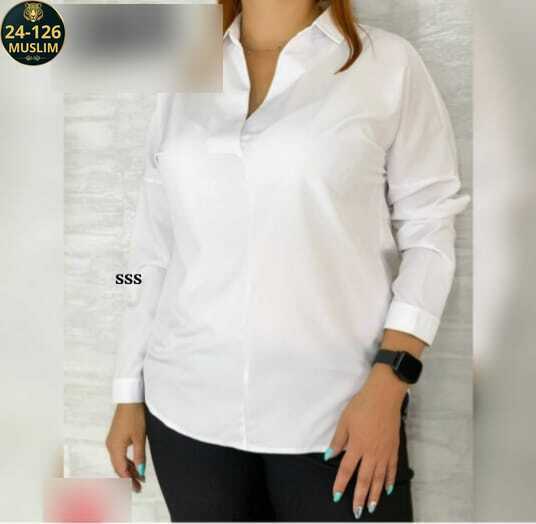 Блузка 22967752