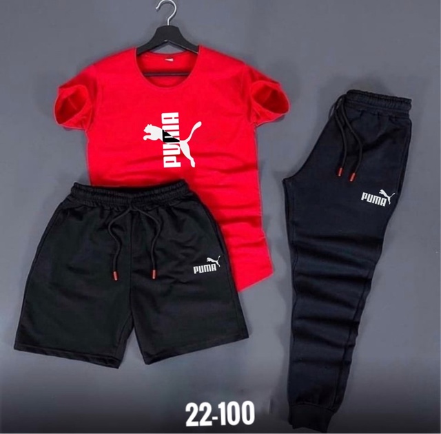 Спортивный костюм 22966537