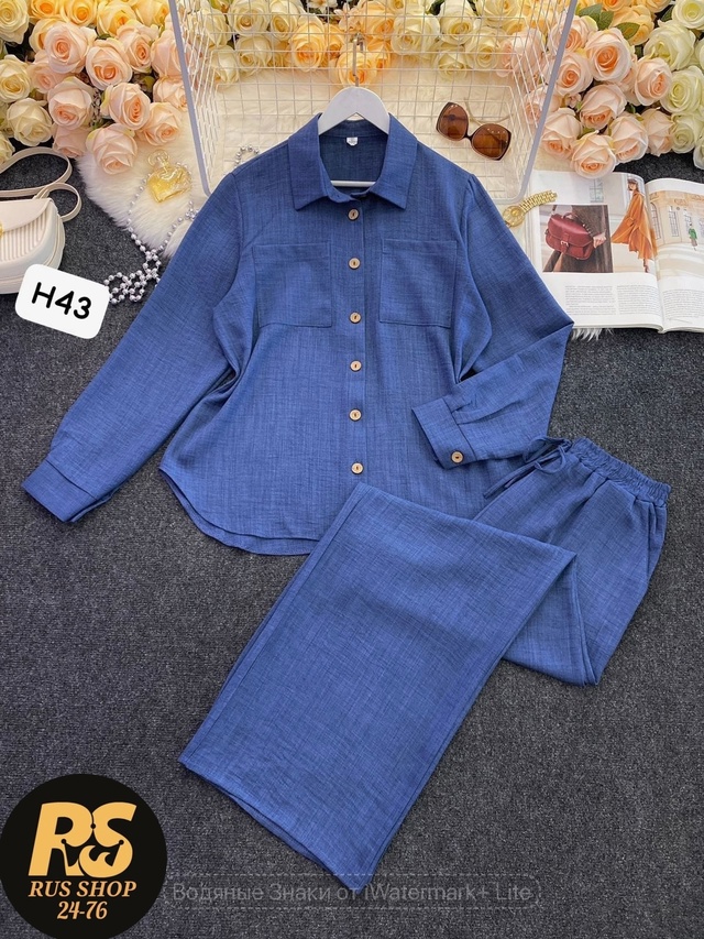 Костюм 22967941