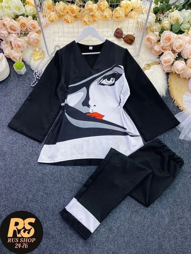 Костюм 22967949