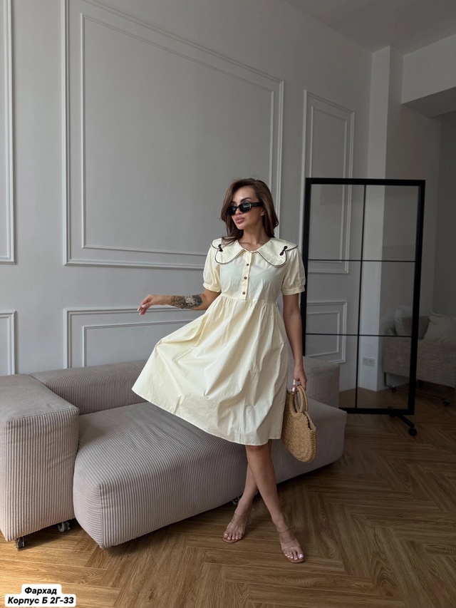 Платье 22967914