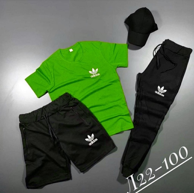 Спортивный костюм 22966453