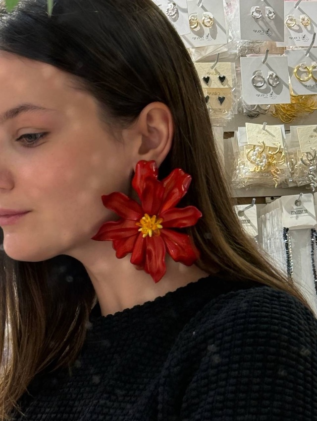 Серьги 22966638