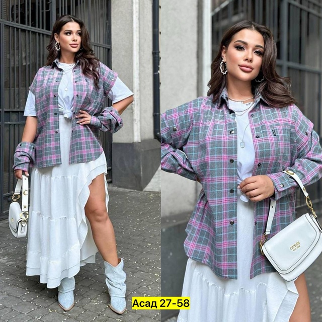 Рубашка 22967444