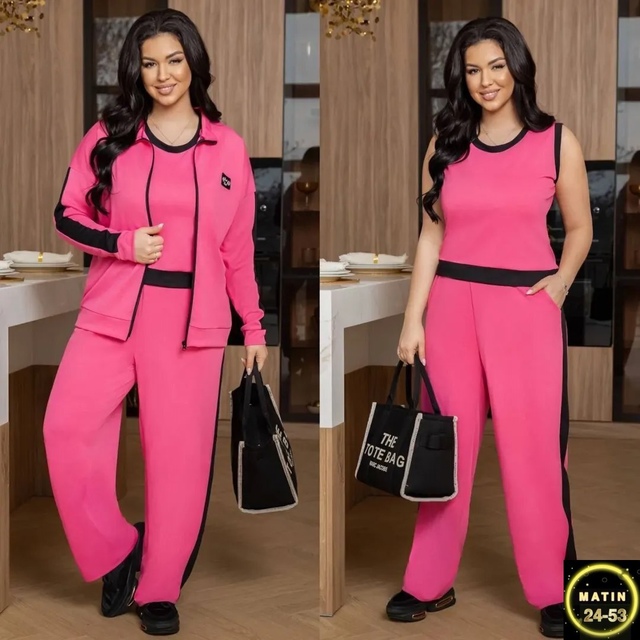 Спортивный костюм 22966144