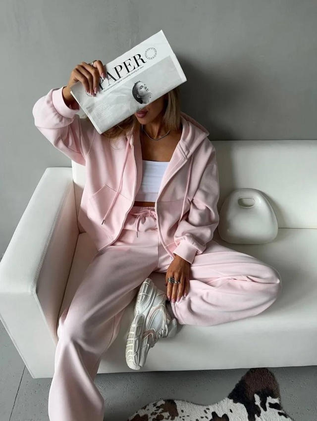 Спортивный костюм 22967294