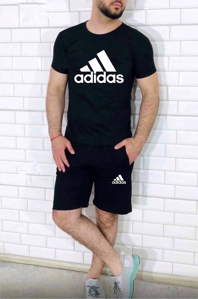 Спортивный костюм 22967095