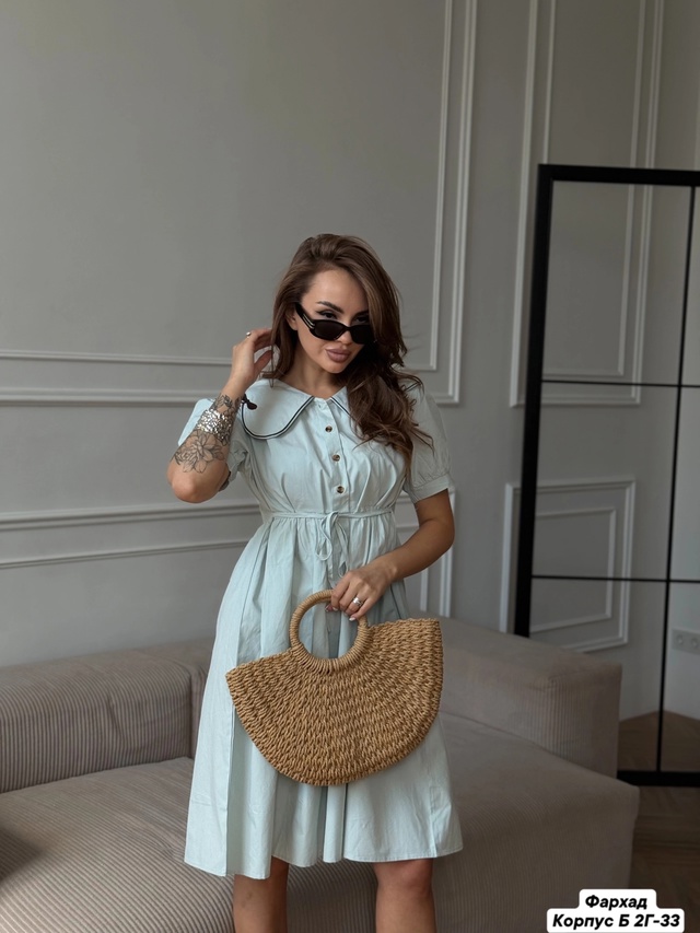 Платье 22967914