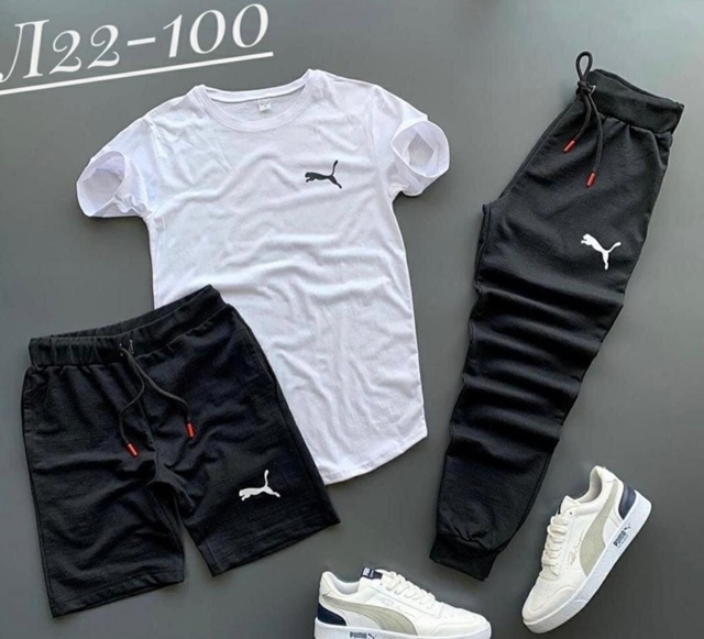 Спортивный костюм 22966453