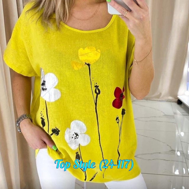 Блузка 22966296