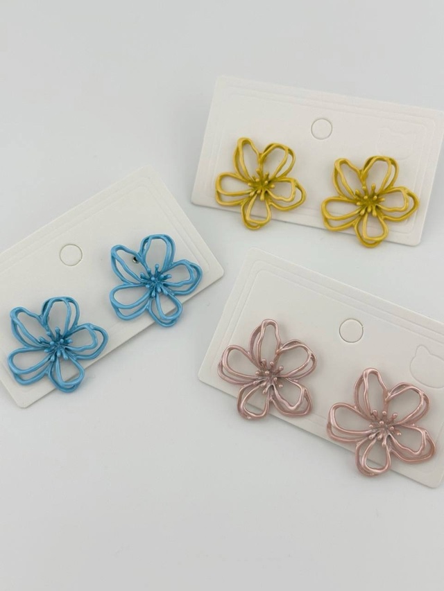 Серьги 22967462