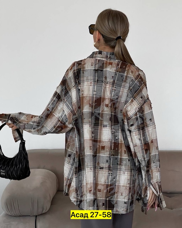 Рубашка 22967175