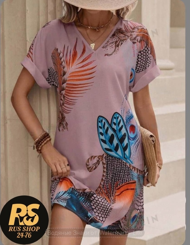 Платье 22967870