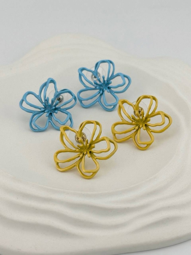 Серьги 22967462