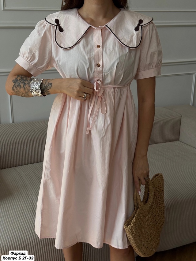 Платье 22968027