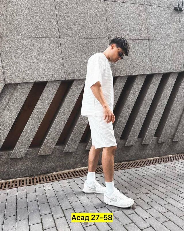 Спортивный костюм 22969678