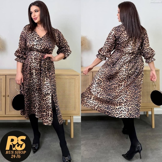 Платье 22970018