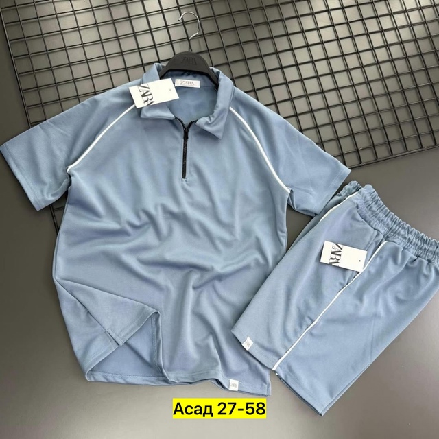 Спортивный костюм 22968797