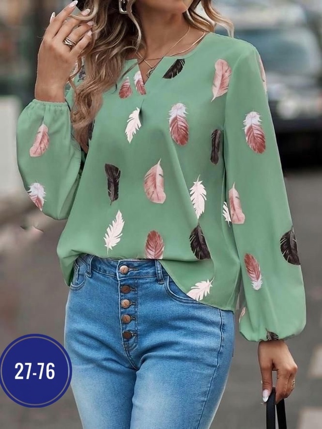 Блузка 22968227