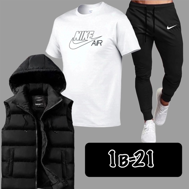 Спортивный костюм 22969173