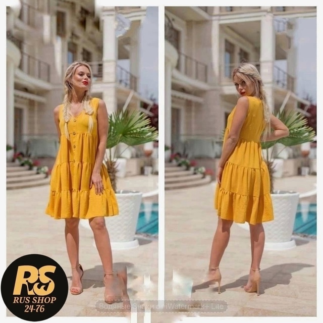 Платье 22969858