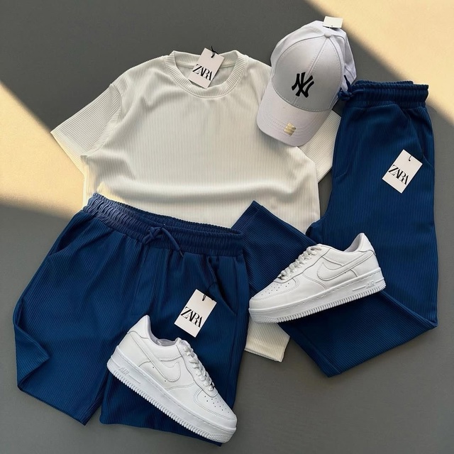 Спортивный костюм 22968777