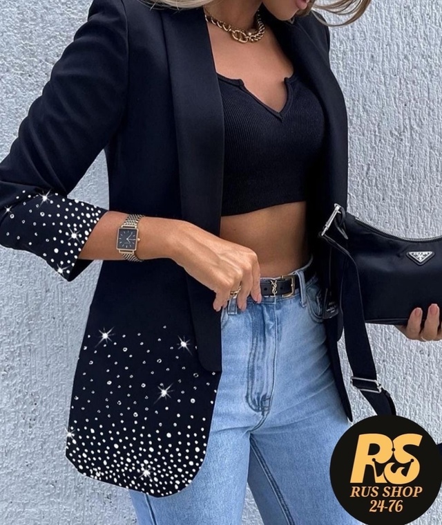 Пиджак 22970012