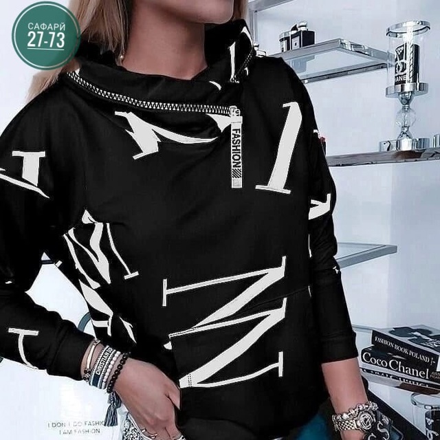 Толстовка 22968292