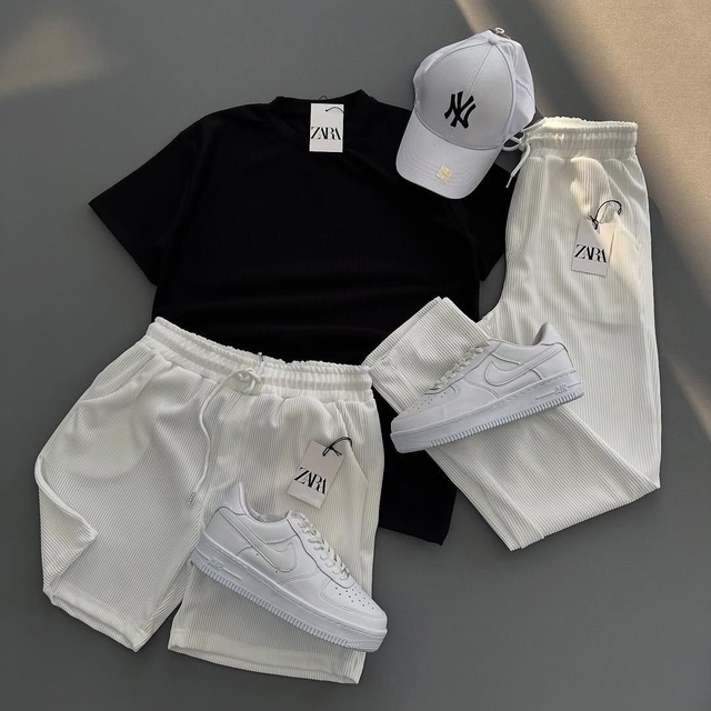 Спортивный костюм 22968777